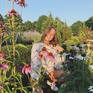 Meet your Posher, Emma